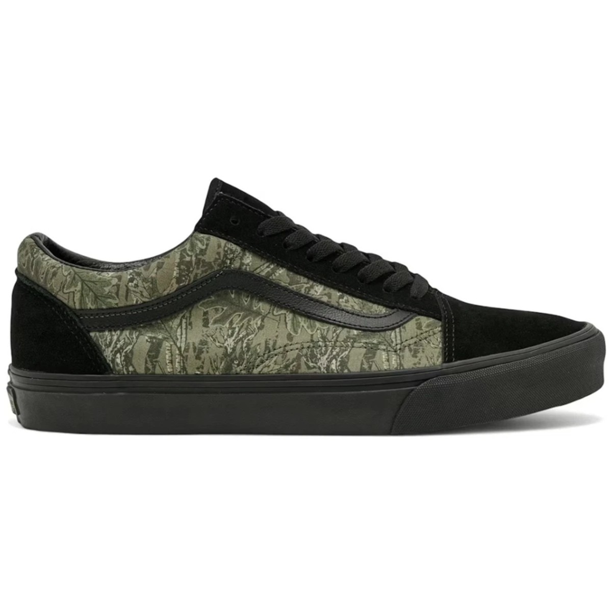 Vans Shoes Old Skool - Męskie buty Vans Old Skool