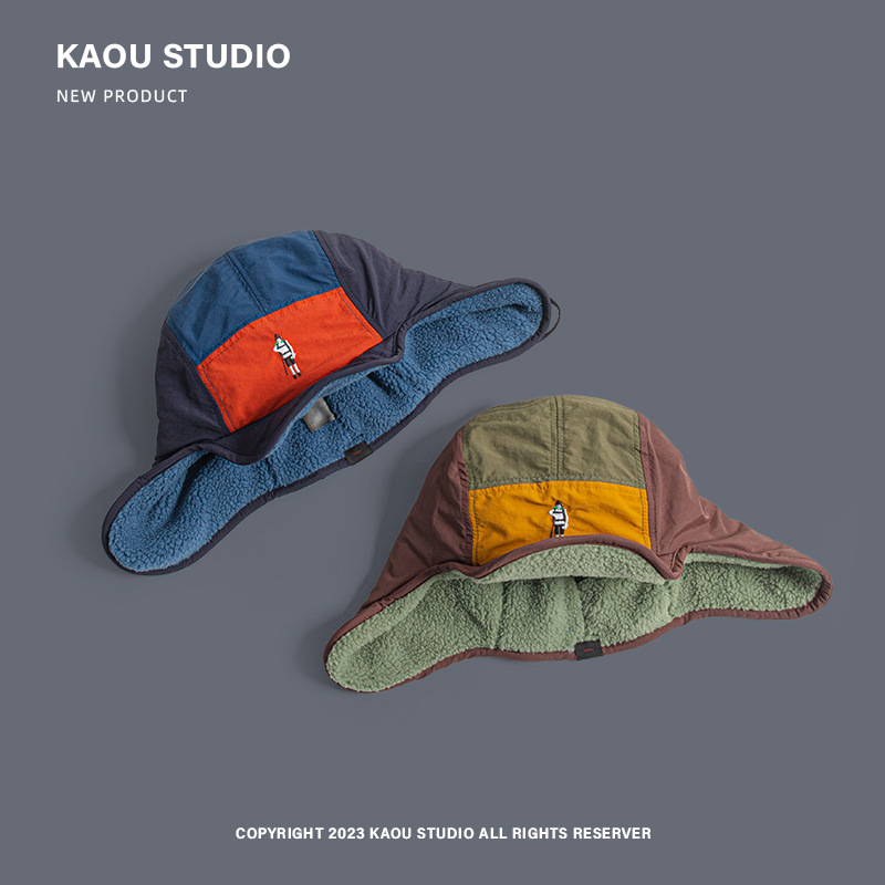 Japoński styl Retro 5-panelowy – Corduroy Cap 5 Panel recenzja i cena