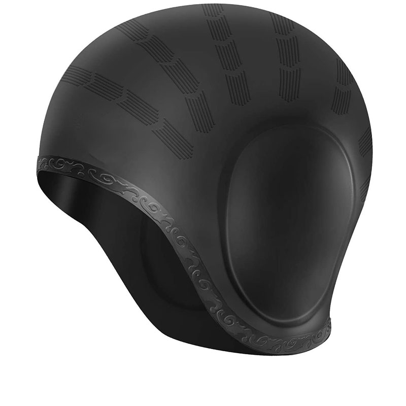 Czepki pływackie dla dorosłych – Swim Hat Silicone recenzja i cena