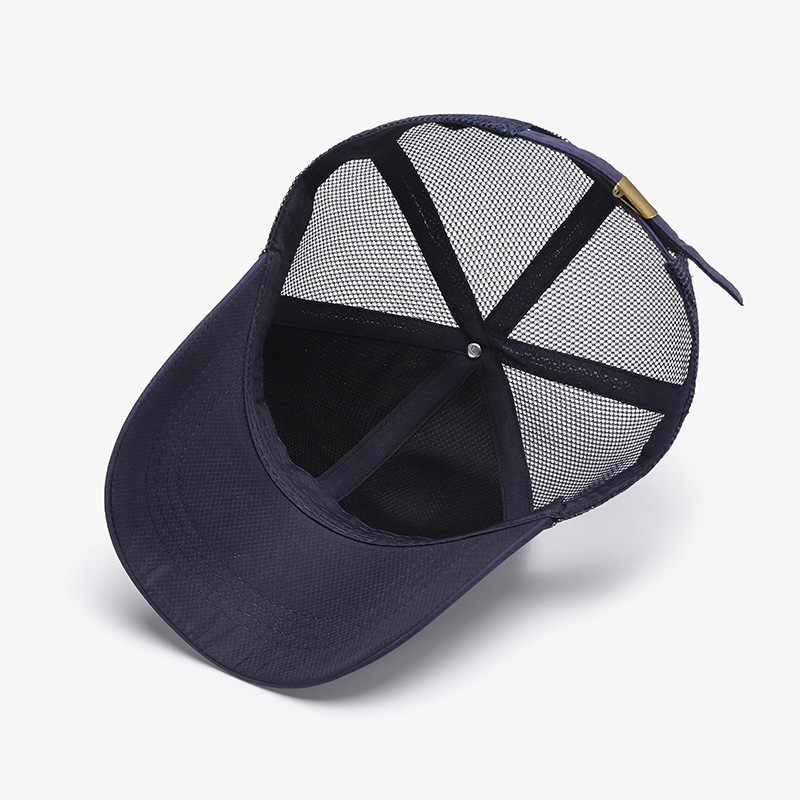 Letnia Unisexowa Czapka Casual – Trucker Cap Mesh recenzja i cena