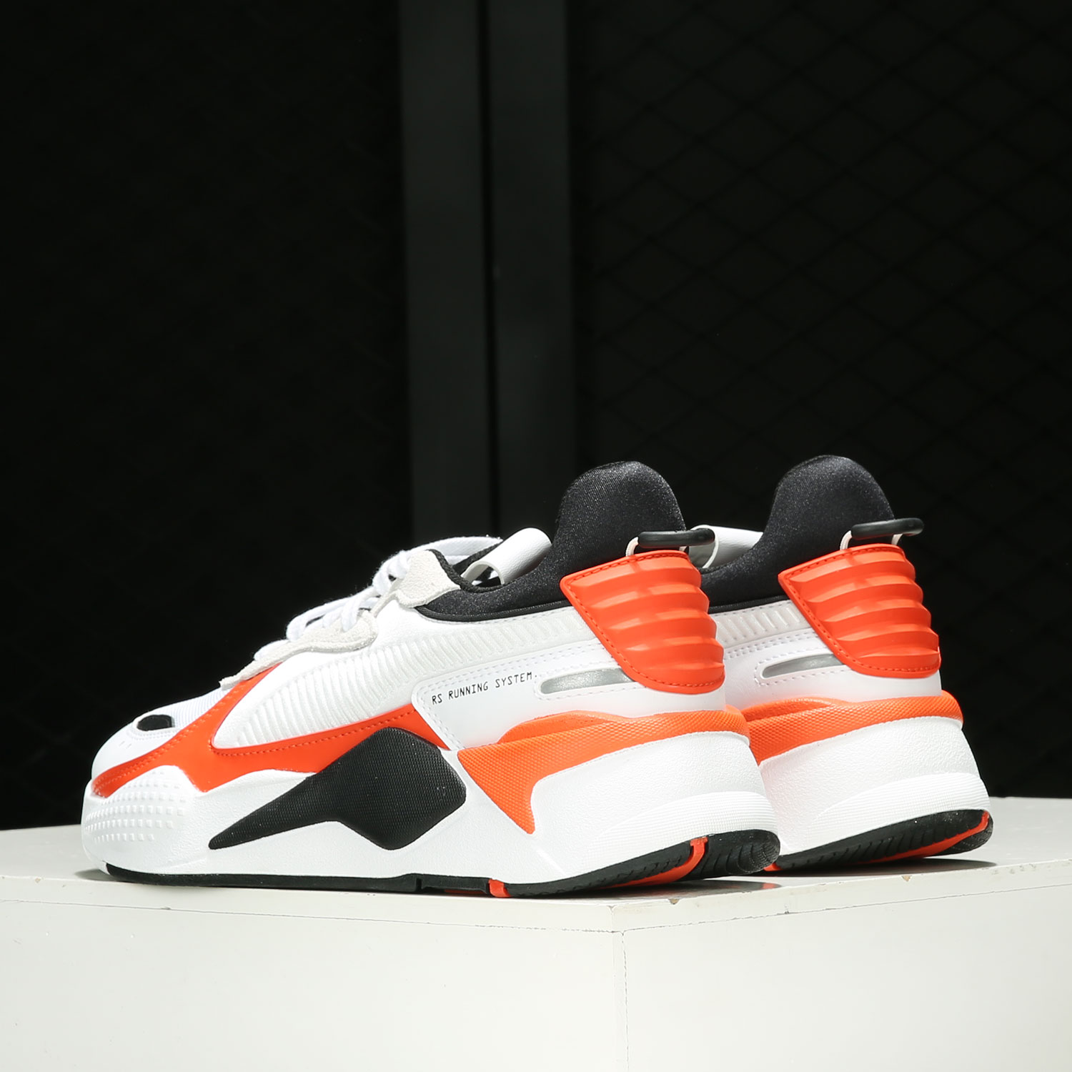 Oryginalne buty sportowe Puma  – Puma Shoes Rs-X recenzja i cena