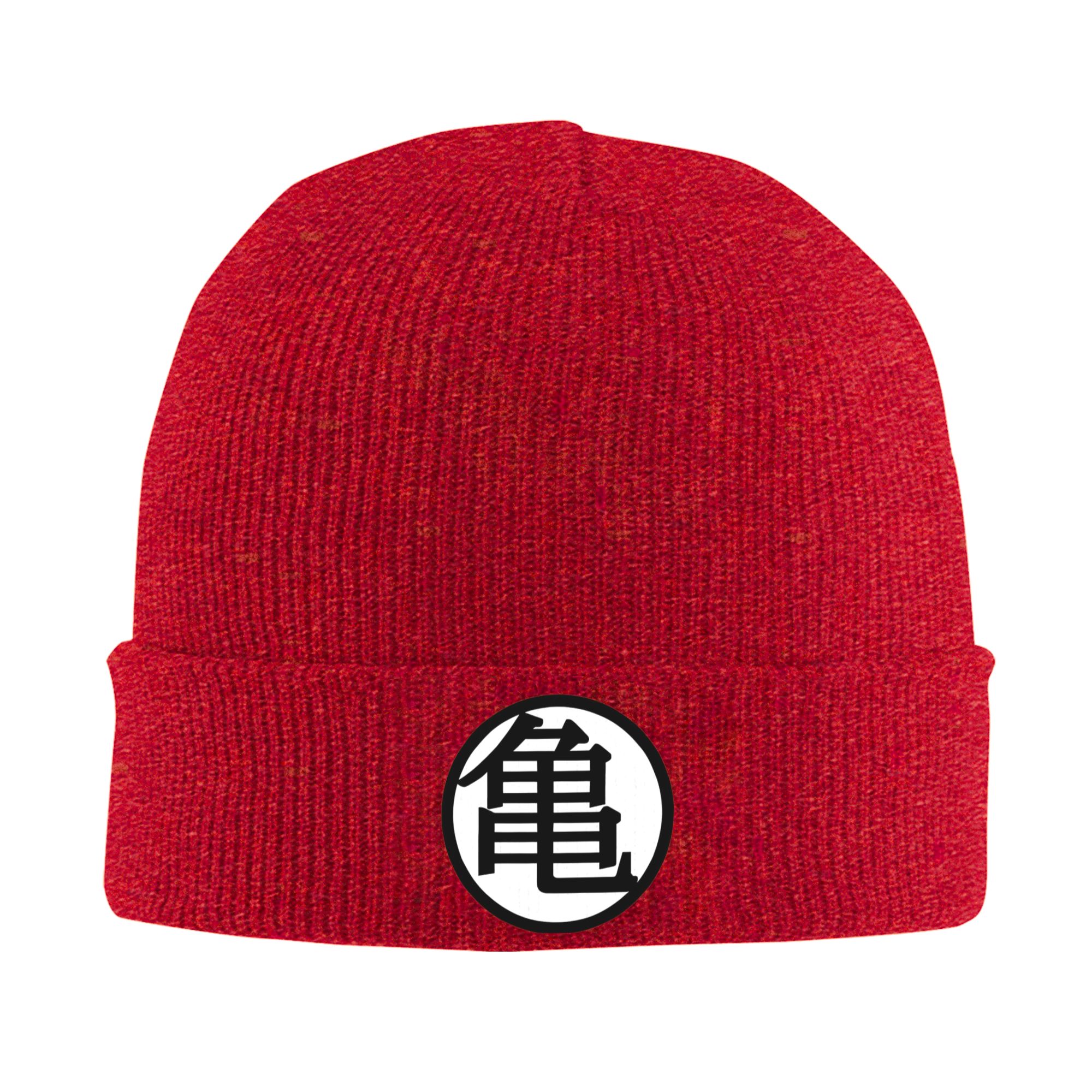 Czapka z dzianiny typu rib kni – Beanie Cuffed Knit recenzja i cena