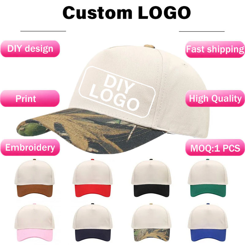 Dwukolorowa, strukturalna czap – Dad Hat Cotton recenzja i cena