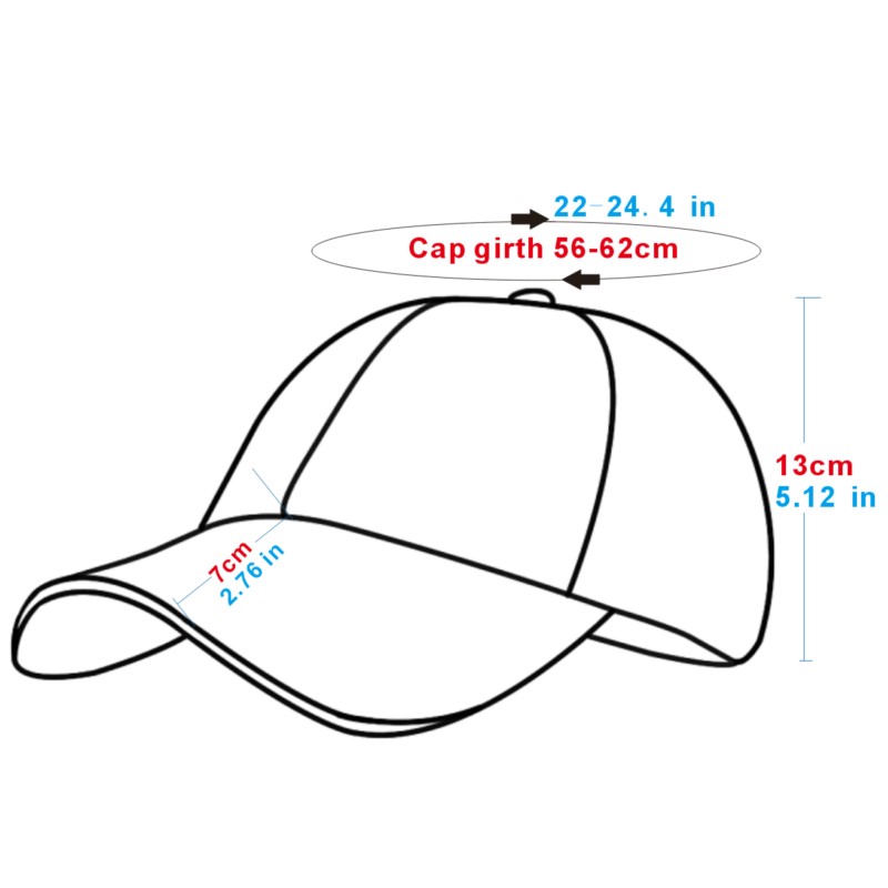 Haftowane czapki baseballowe C – Baseball Cap Structured recenzja i cena