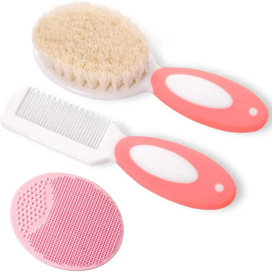 Szczotka do włosów dla dzieci  – Swim Hat Silicone recenzja i cena