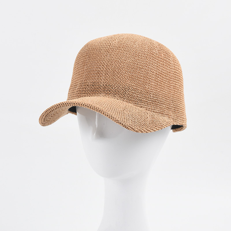 Nowy model Regulowana czapka b – Baseball Cap Structured recenzja i cena