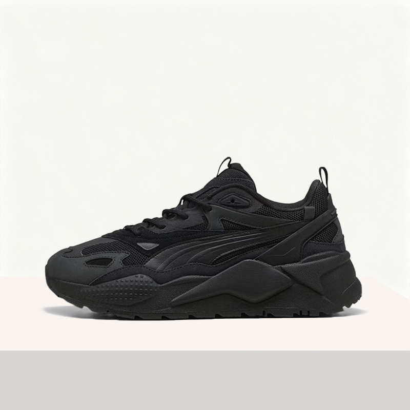 Puma RS-X Efekt Oddychające, a – Puma Shoes Rs-X recenzja i cena