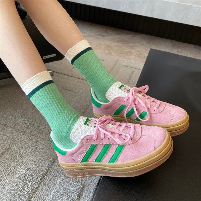 Adidas IE0420 Retro Damskie Tr – Adidas Shoes Gazelle recenzja i cena