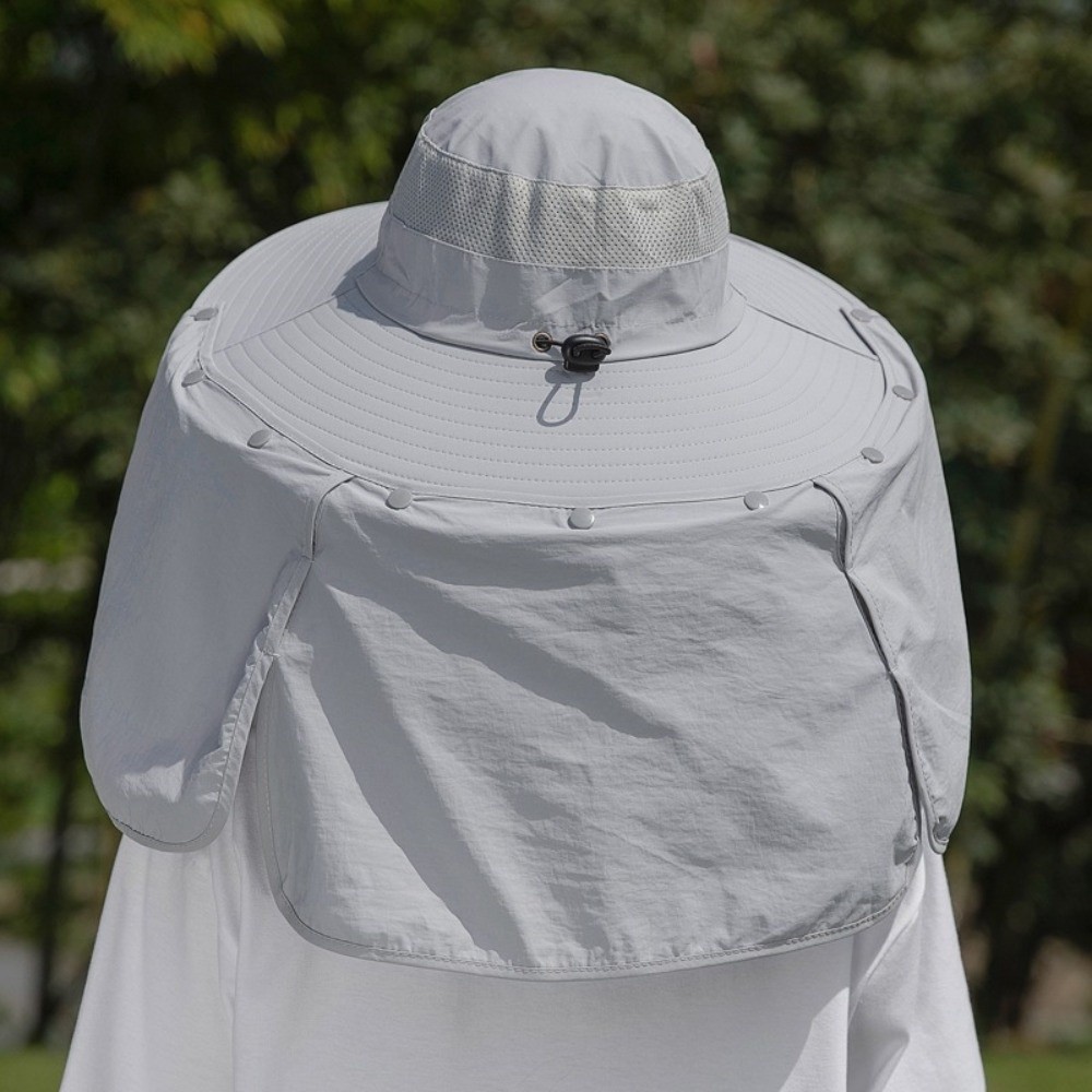 Prosty materiałowy kapelusz pr – Visor Sun Hat recenzja i cena