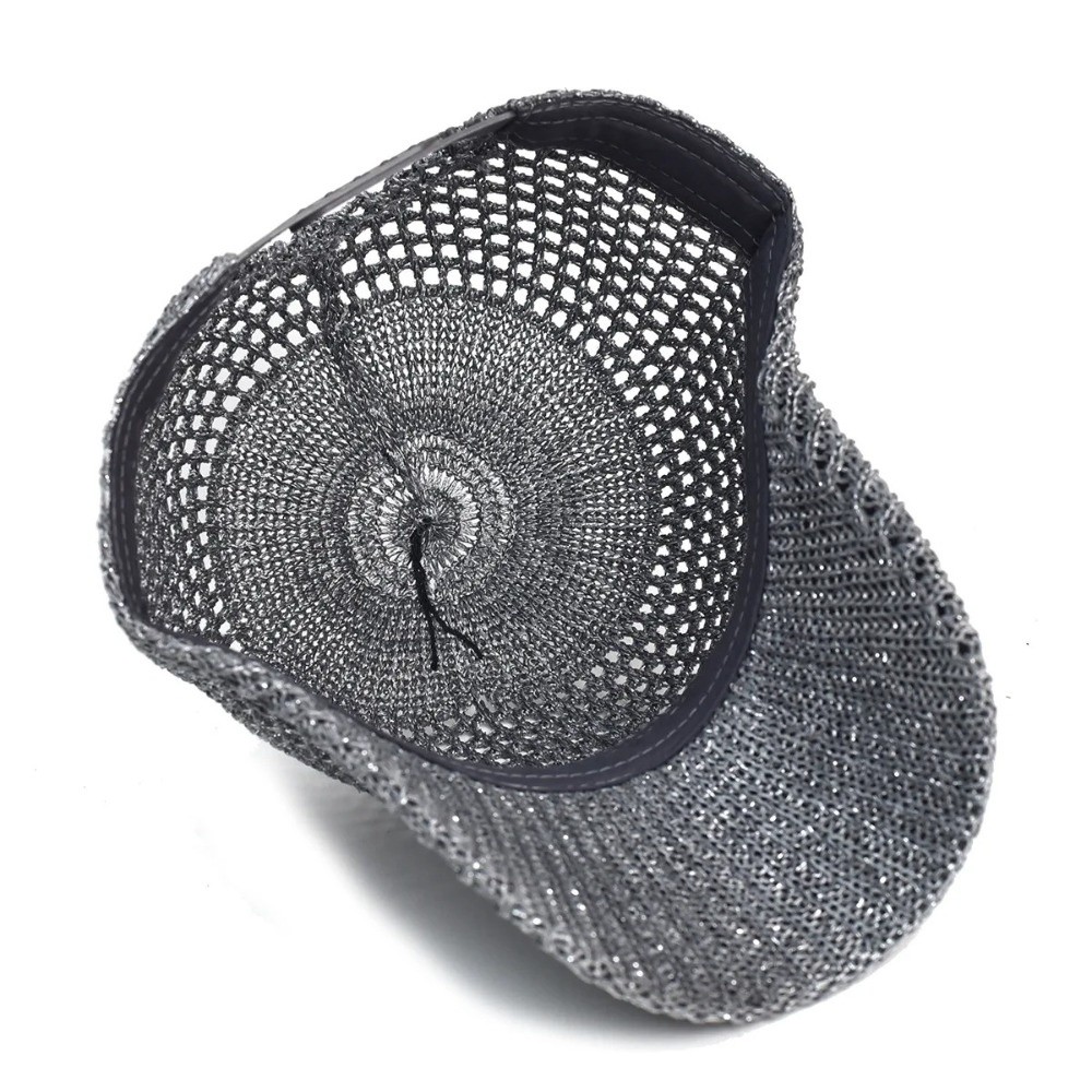 Uniwersalny, oddychający kapel – Trucker Cap Mesh recenzja i cena