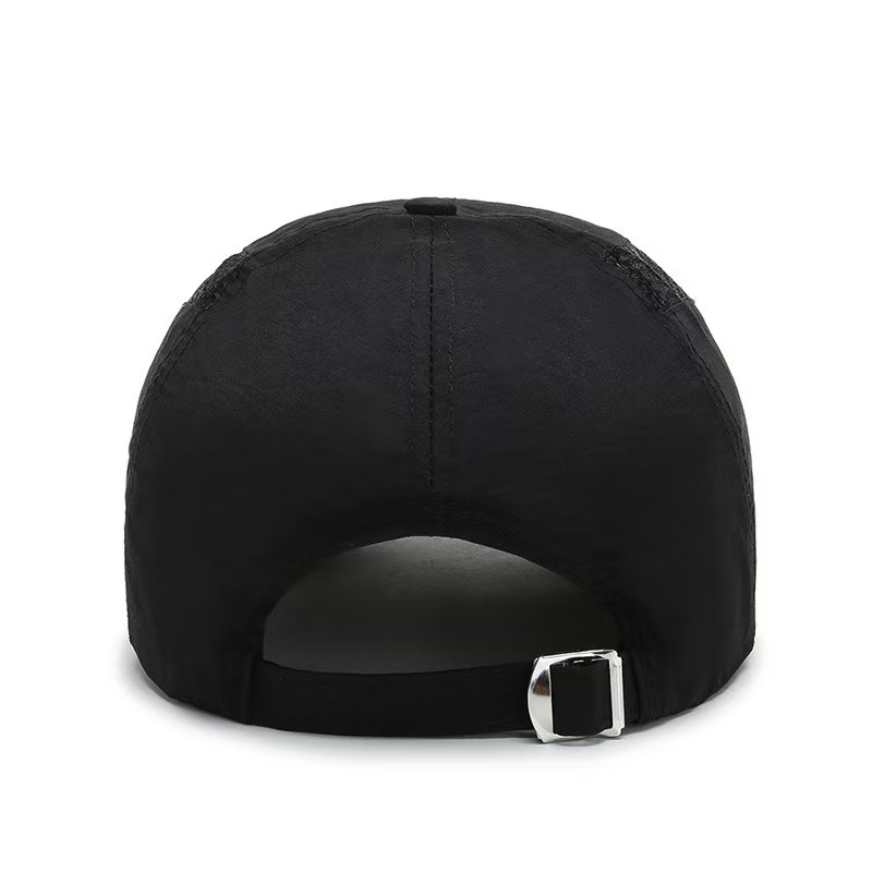 1PC Oddychająca czapka z daszk – Trucker Cap Mesh recenzja i cena