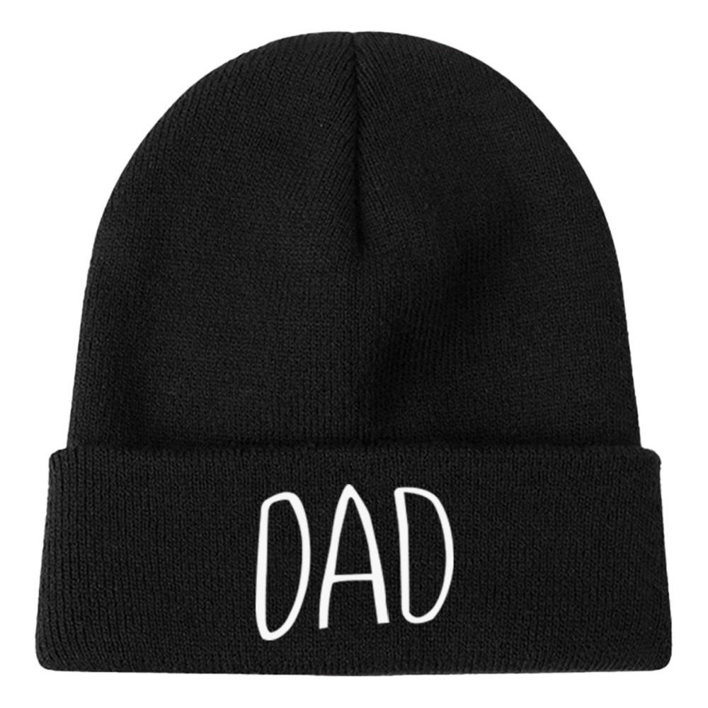 Elastyczna czapka typu beanie  – Beanie Cuffed Knit recenzja i cena