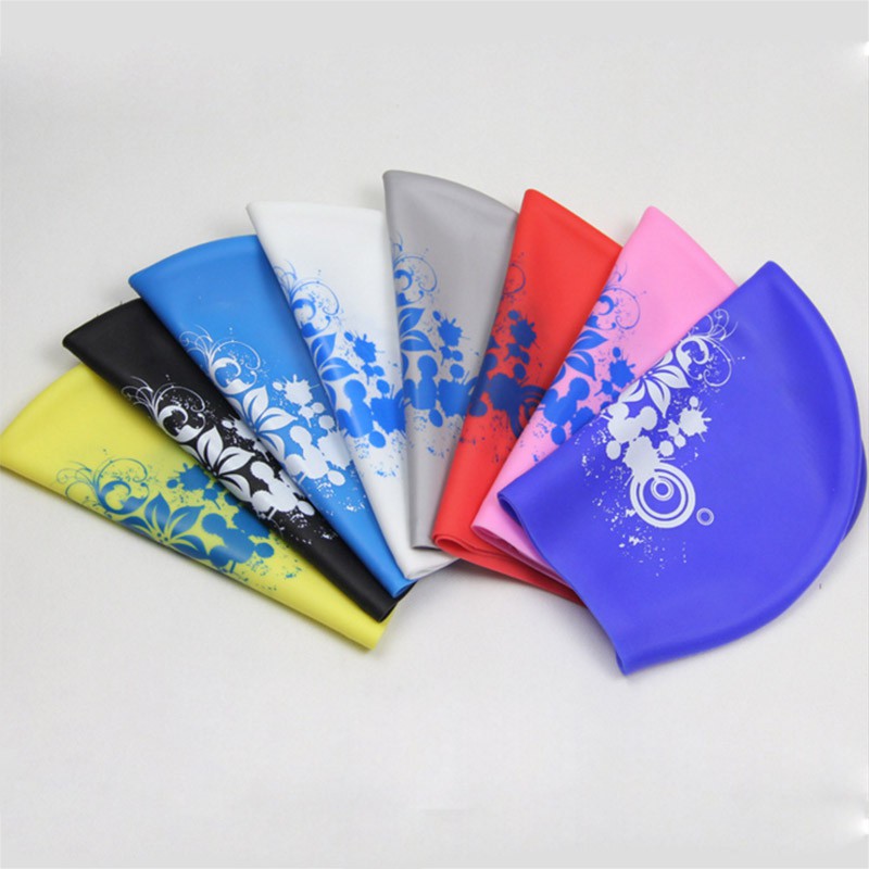 Silikonowy czepek do pływania  – Swim Hat Silicone recenzja i cena