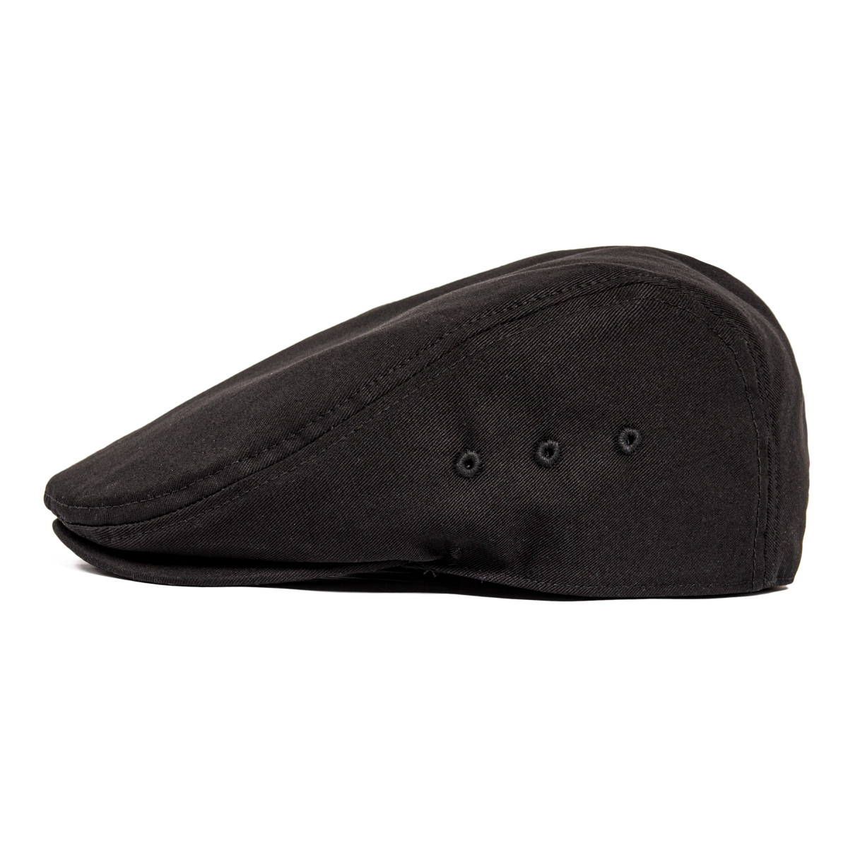 JANGOUL Airhole Flat Cap Męski – Dad Hat Cotton recenzja i cena