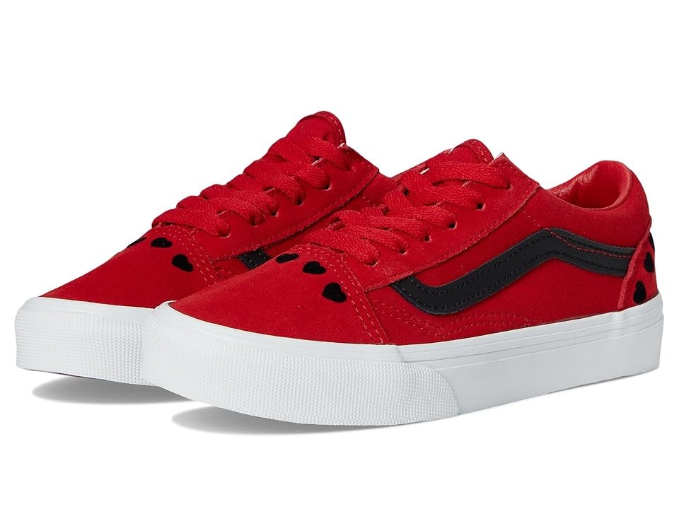 Buty Vans Unisex Old Skool V d – Vans Shoes Old Skool recenzja i cena