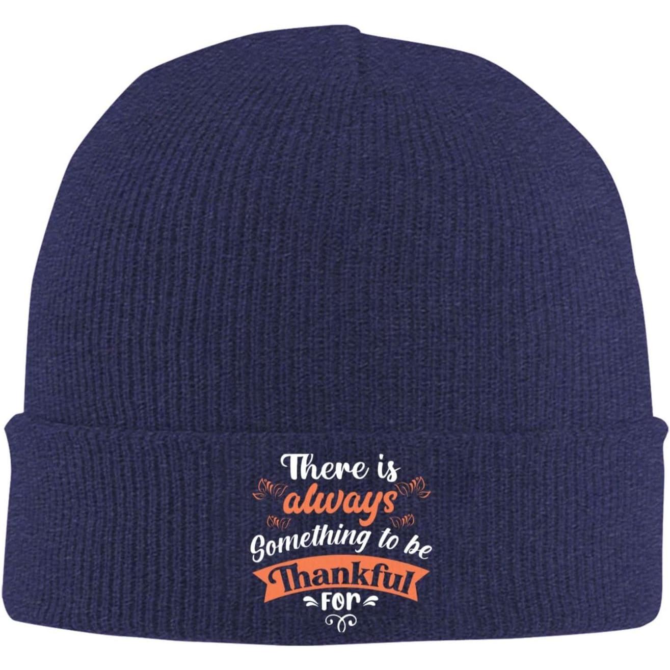 Zawsze można być wdzięcznymi z – Beanie Cuffed Knit recenzja i cena