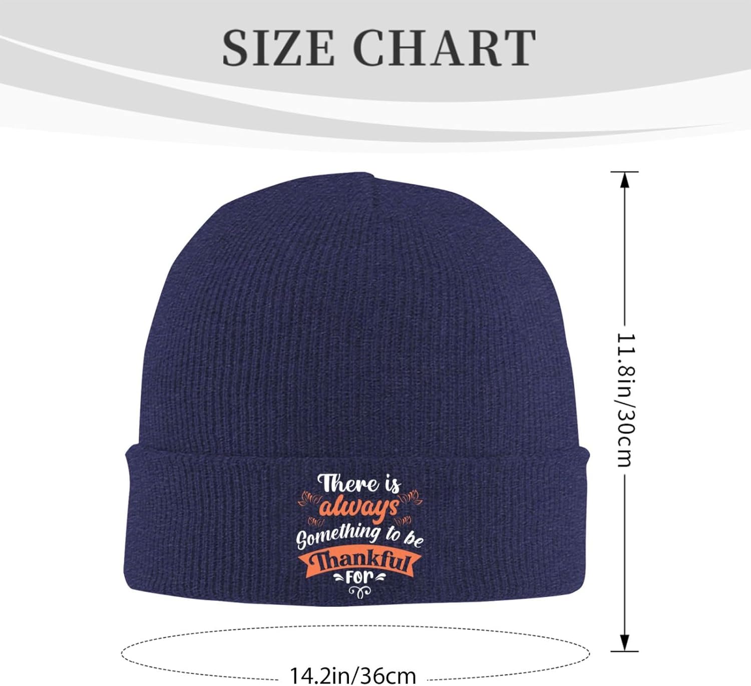 Zawsze można być wdzięcznymi z – Beanie Cuffed Knit recenzja i cena
