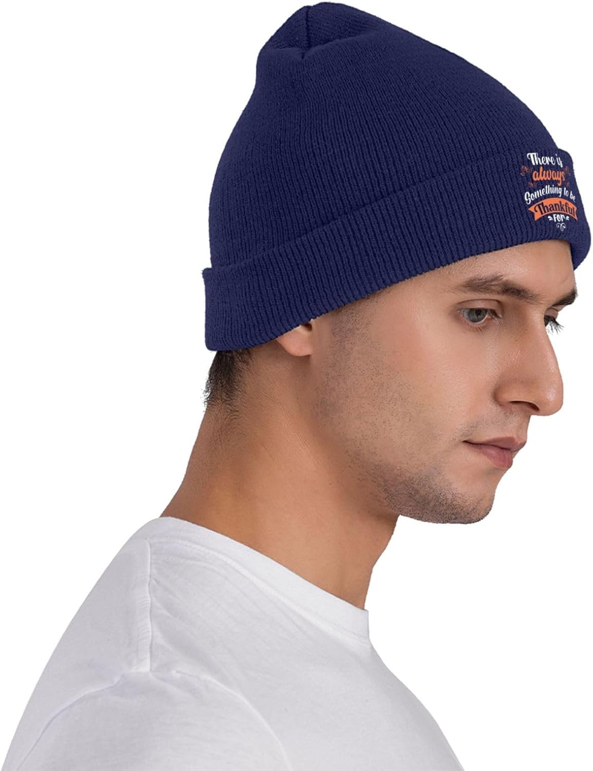 Zawsze można być wdzięcznymi z – Beanie Cuffed Knit recenzja i cena
