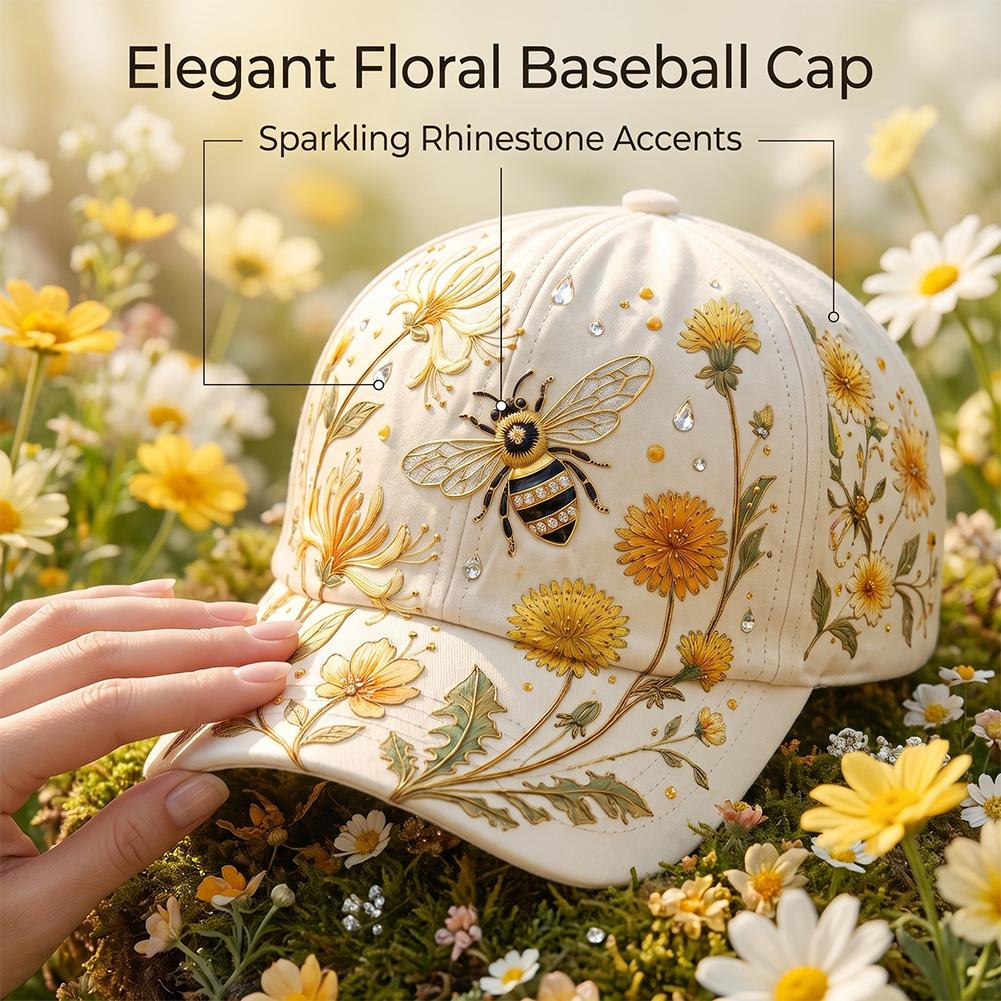Oddychająca bawełniana czapka  – Dad Hat Cotton recenzja i cena