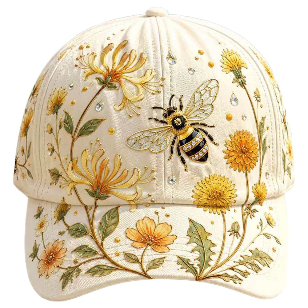 Oddychająca bawełniana czapka  – Dad Hat Cotton recenzja i cena