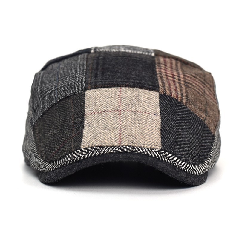 Wysokiej klasy klasyczny męski – Dad Hat Cotton recenzja i cena