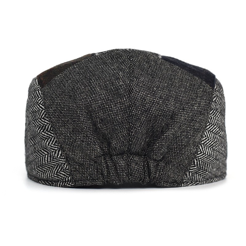 Wysokiej klasy klasyczny męski – Dad Hat Cotton recenzja i cena
