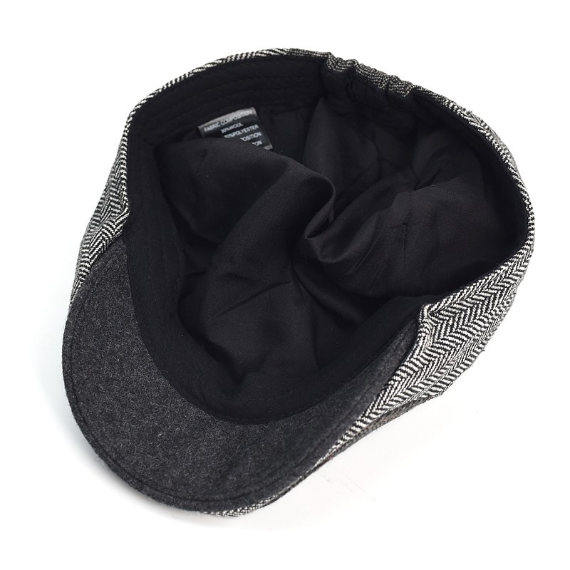 Wysokiej klasy klasyczny męski – Dad Hat Cotton recenzja i cena