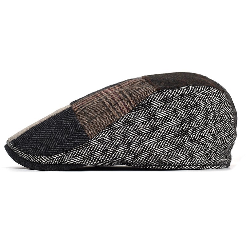Wysokiej klasy klasyczny męski – Dad Hat Cotton recenzja i cena