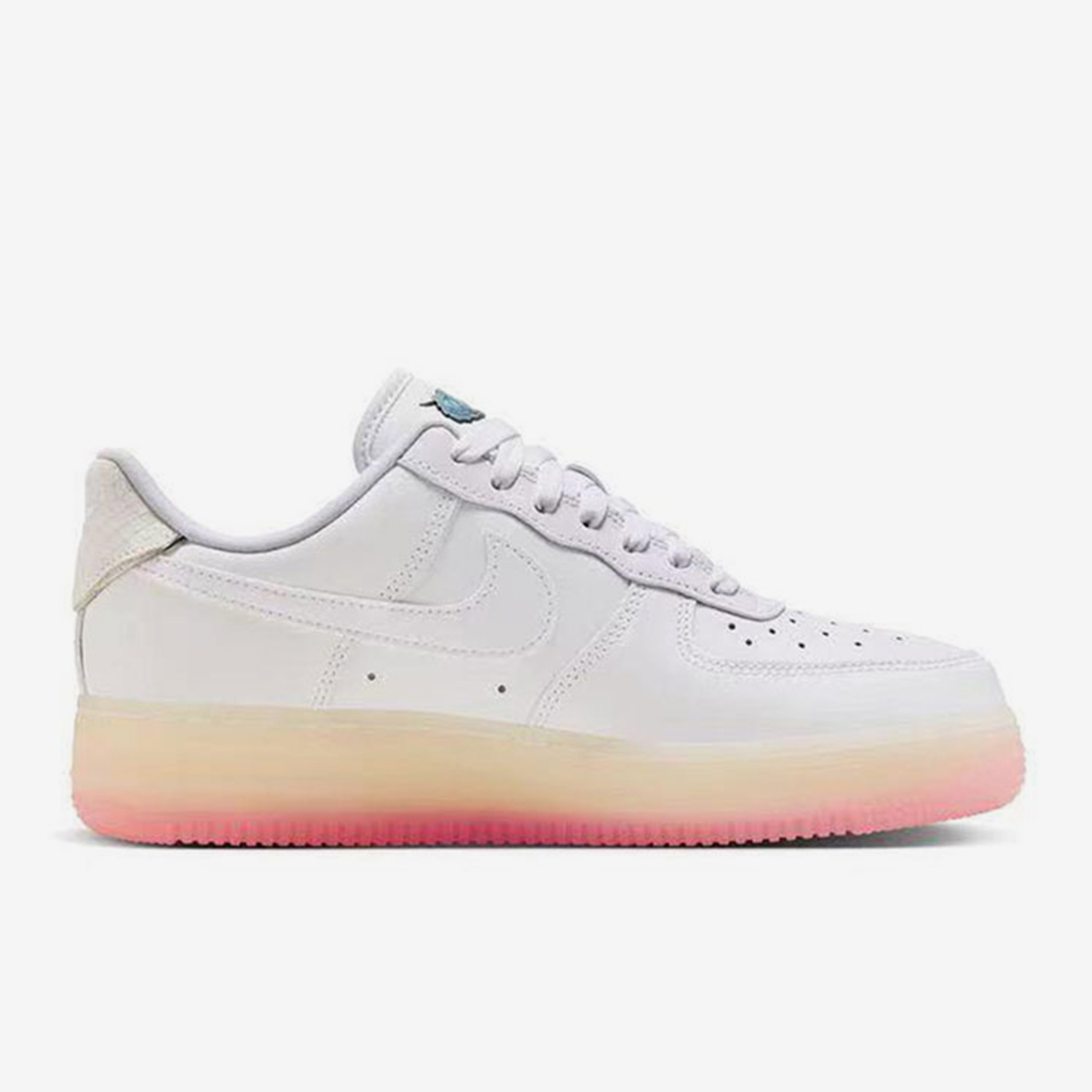 Oryginalne damskie buty sporto – Nike Shoes Air Force 1 recenzja i cena