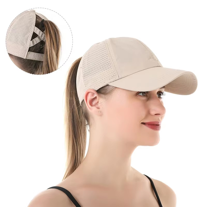 Letnie czapki baseballowe w je – Baseball Cap Structured recenzja i cena
