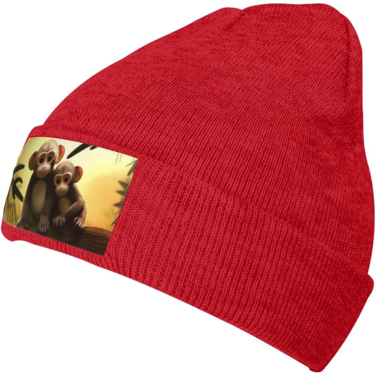 Czapka typu beanie dla mężczyz – Beanie Cuffed Knit recenzja i cena