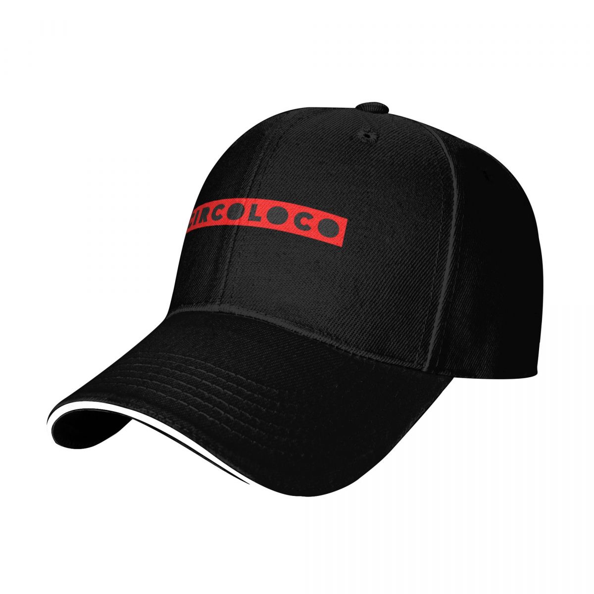 Koszulka Circoloco Ibiza Techn – Baseball Cap Structured recenzja i cena