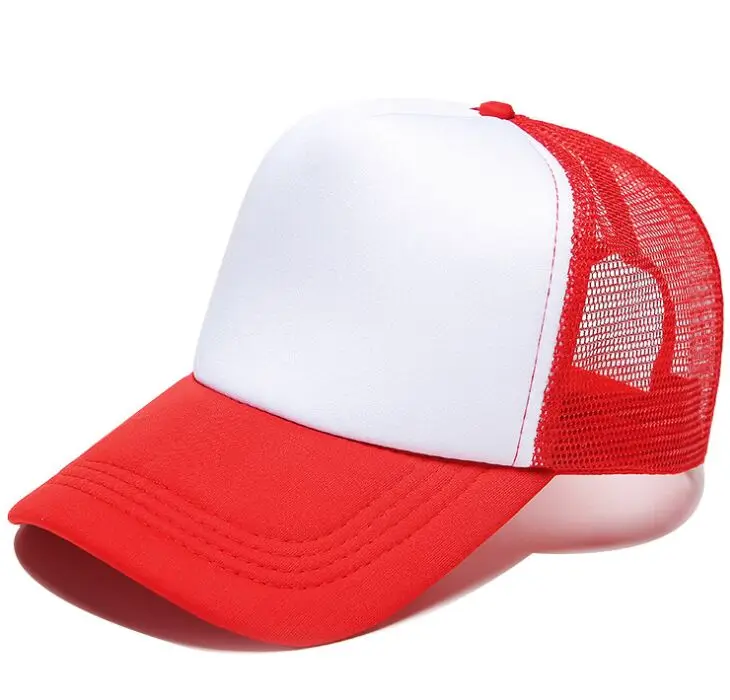 Dziecięca Regulowana Czapka ty – Trucker Cap Mesh recenzja i cena