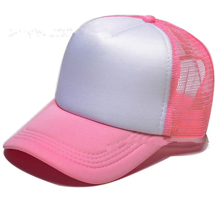 Dziecięca Regulowana Czapka ty – Trucker Cap Mesh recenzja i cena