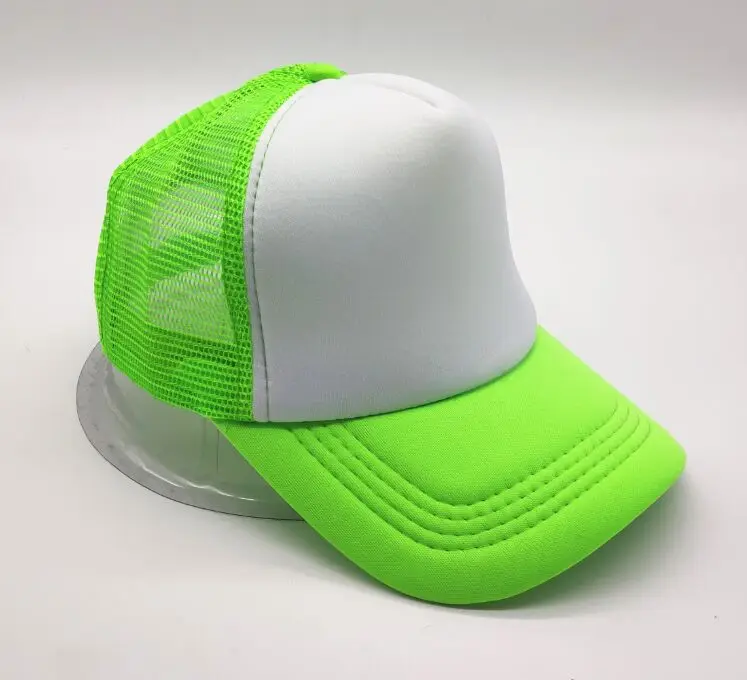 Dziecięca Regulowana Czapka ty – Trucker Cap Mesh recenzja i cena