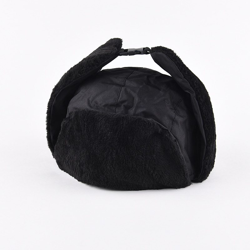1 szt. Męska zimowa ciepła cza – Trapper Hat Ear Flap recenzja i cena