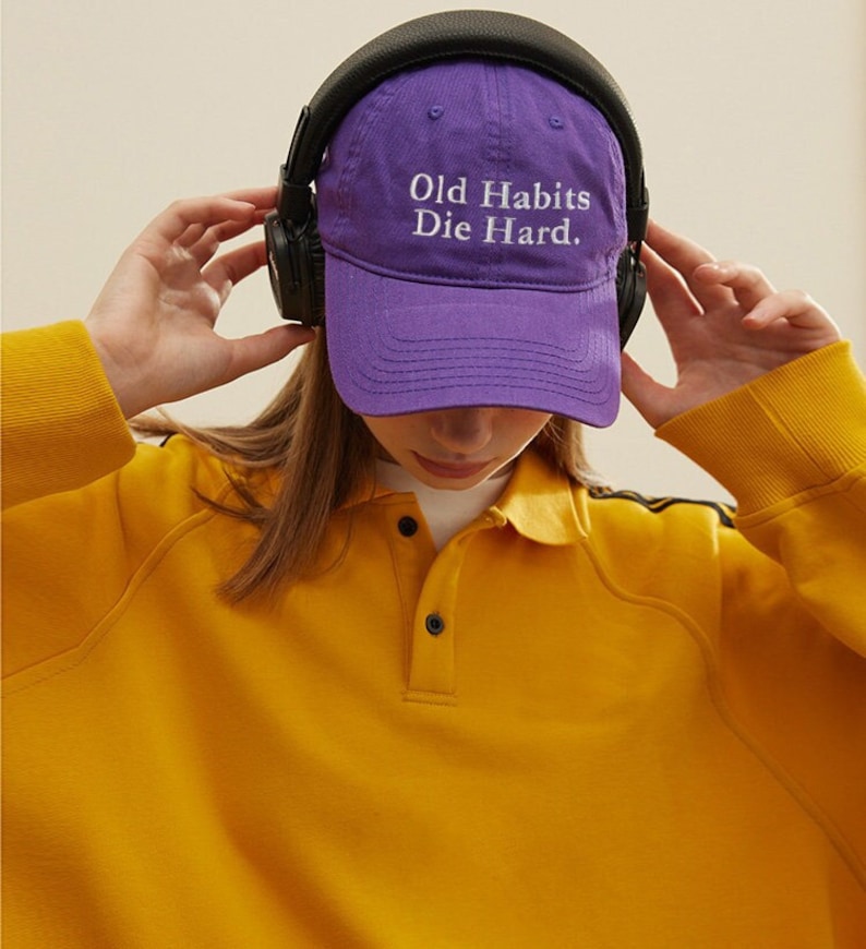 Spersonalizowana Czapka z Haft – Dad Hat Cotton recenzja i cena