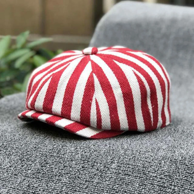 Czapka gazeciarza bawełniana w – Dad Hat Cotton recenzja i cena