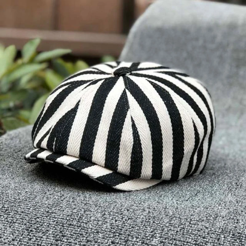 Czapka gazeciarza bawełniana w – Dad Hat Cotton recenzja i cena