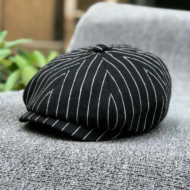 Czapka gazeciarza bawełniana w – Dad Hat Cotton recenzja i cena