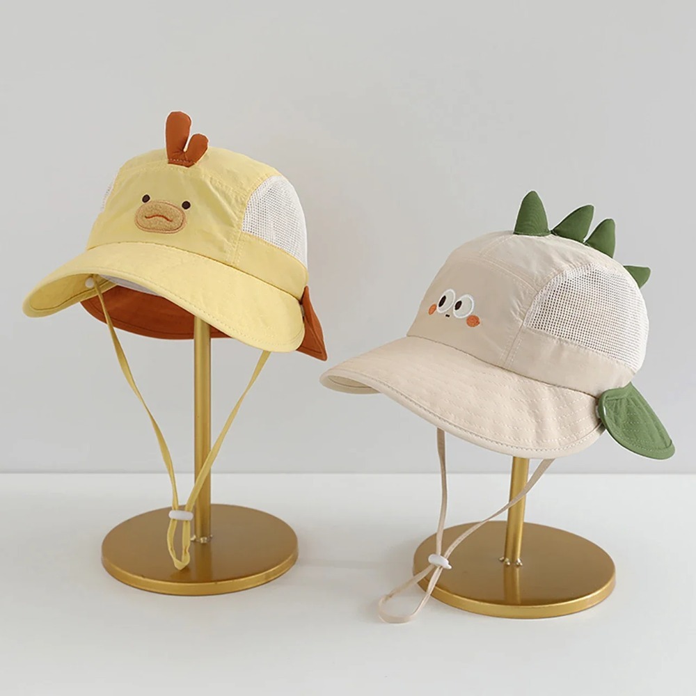 Uroczy dziecięcy kapelusz plaż – Visor Sun Hat recenzja i cena