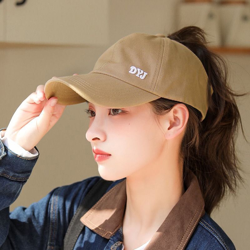 Letnie czapki baseballowe w je – Baseball Cap Structured recenzja i cena