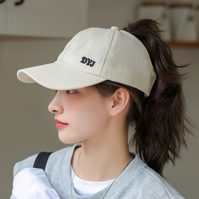 Letnie czapki baseballowe w je – Baseball Cap Structured recenzja i cena