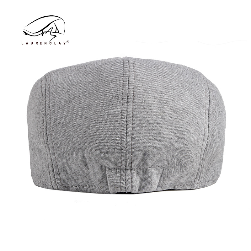 Męska mieszanka wełny gazeciar – Dad Hat Cotton recenzja i cena