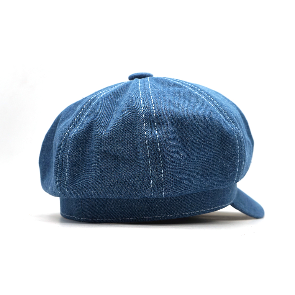 Nowe kobiety wypoczynek ośmiok – Dad Hat Cotton recenzja i cena