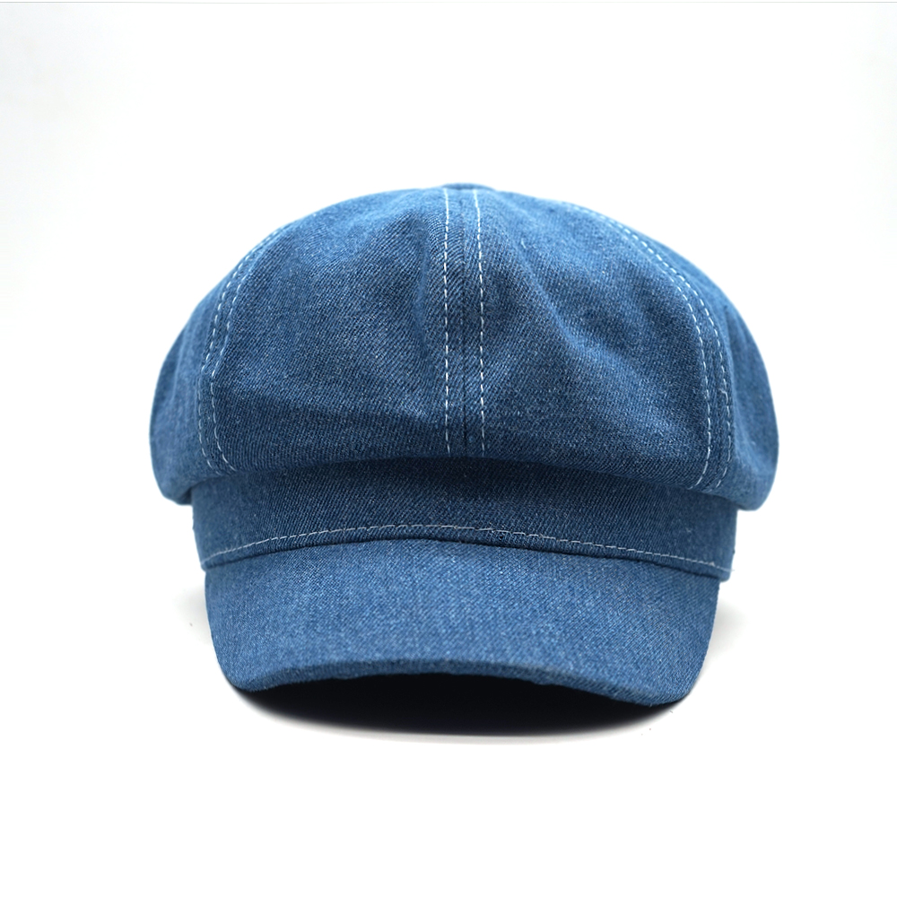 Nowe kobiety wypoczynek ośmiok – Dad Hat Cotton recenzja i cena