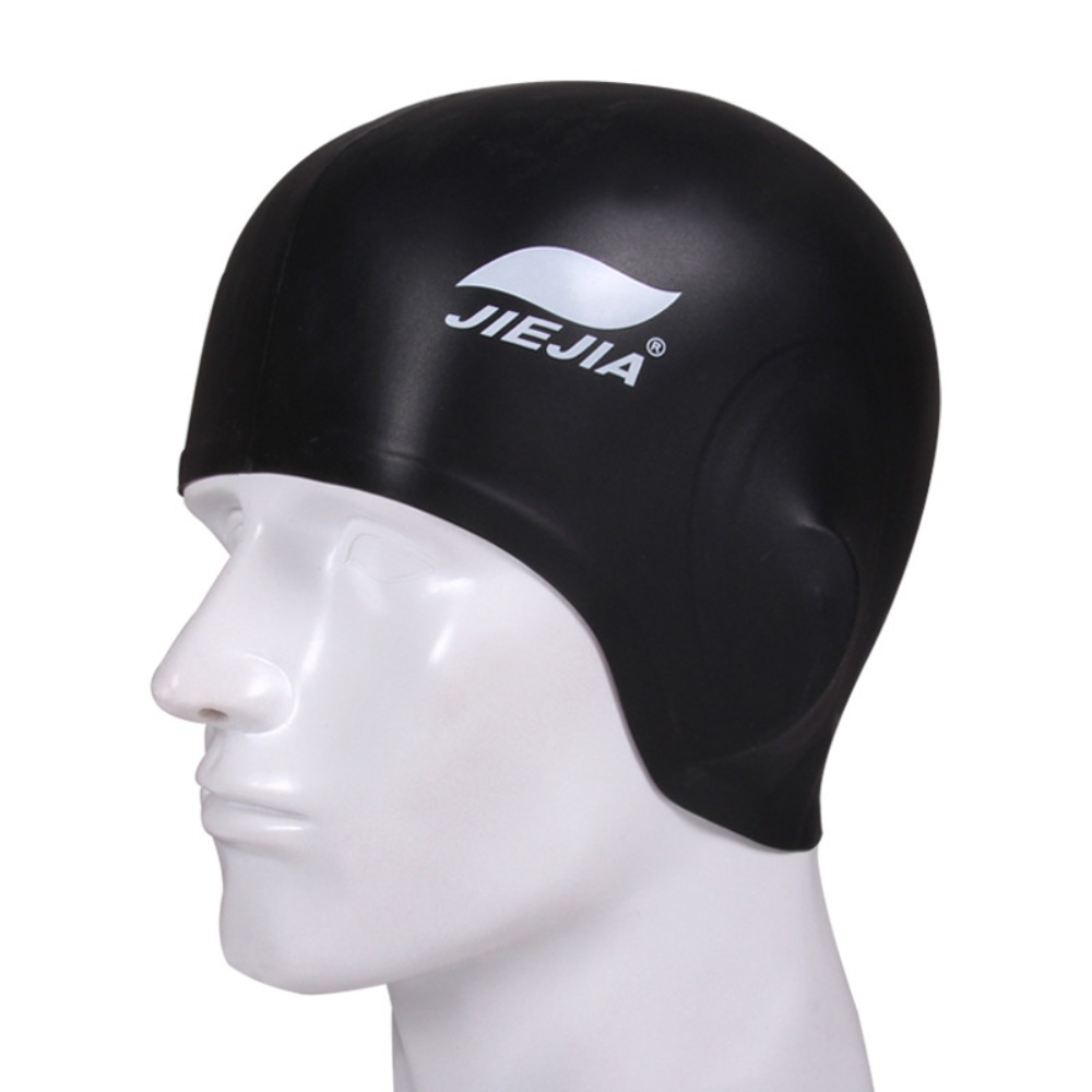 Czapka do pływania silikonowa  – Swim Hat Silicone recenzja i cena