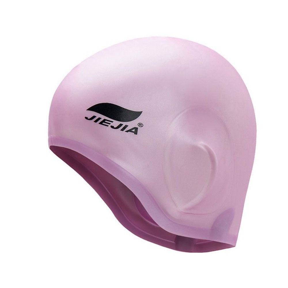 Czapka do pływania silikonowa  – Swim Hat Silicone recenzja i cena