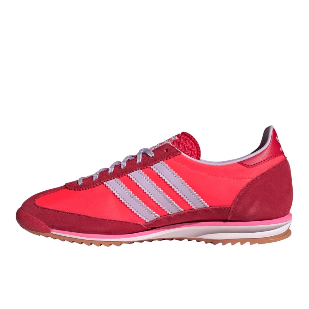 Damskie sneakersy adidas SL 72 – Adidas Shoes Gazelle recenzja i cena